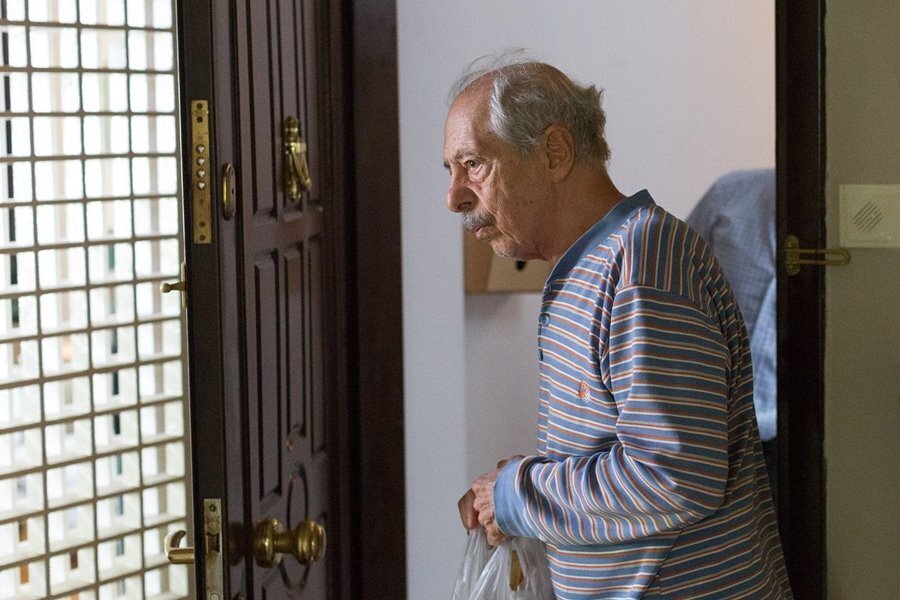 7Yüz 5. Bölüm İncelemesi: Refakatçiler