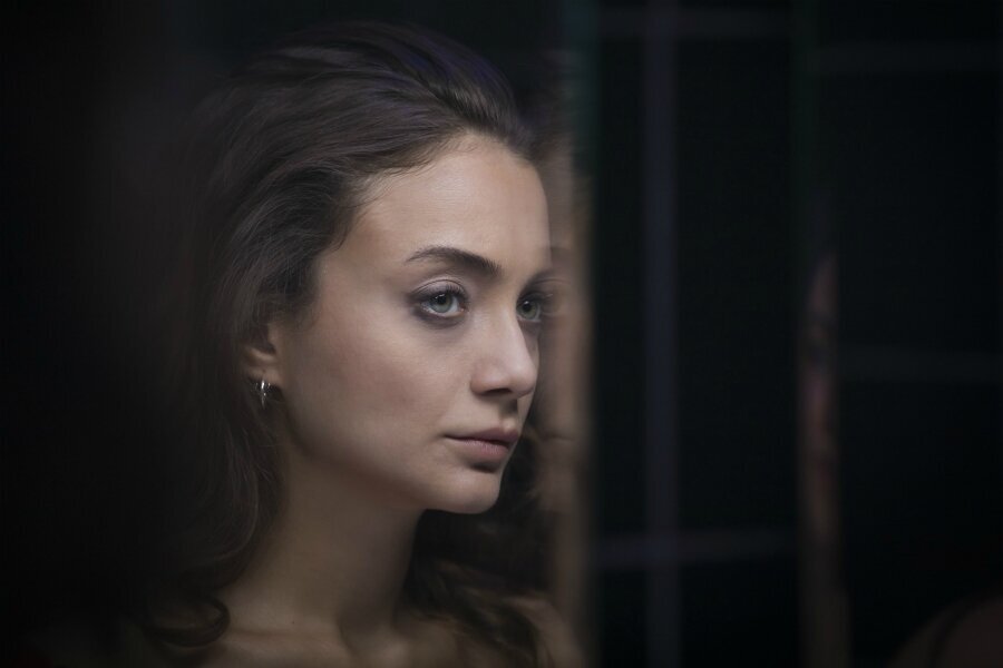 BluTv Dizisi 7Yüz’ün 3. Bölümü Hayatın Müziği’nin Fragmanı Yayınlandı!