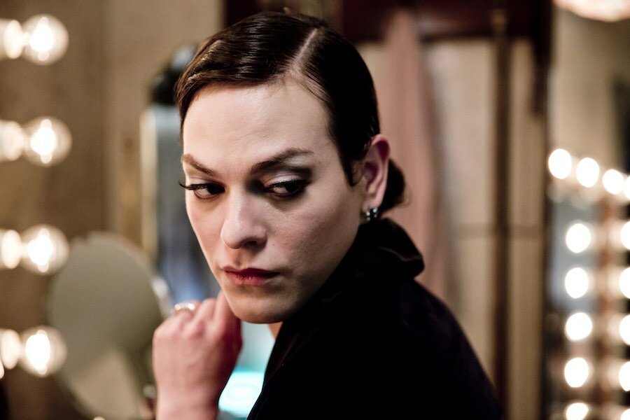 A Fantastic Woman – Muhteşem Kadın