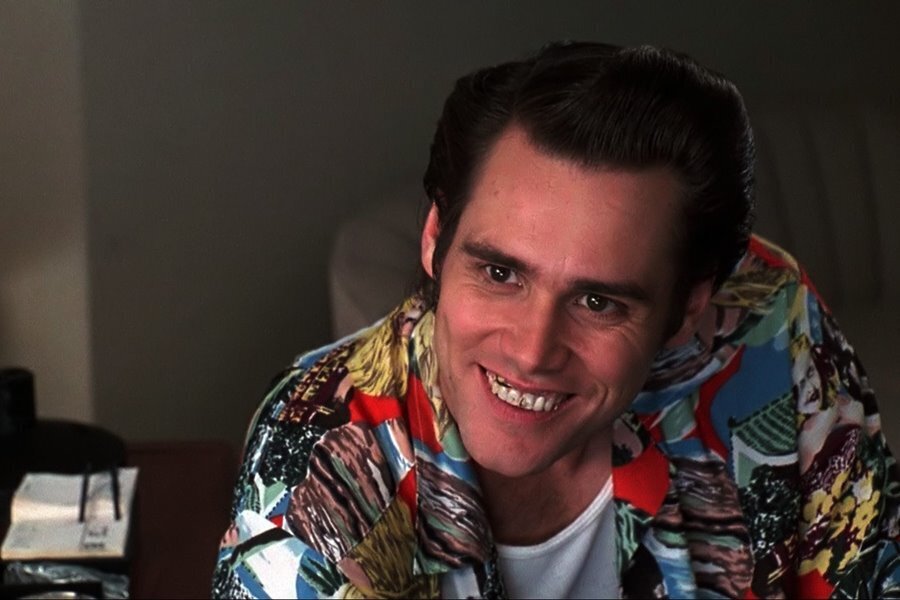 Jim Carrey’li Ace Ventura Serisinin 3. Filmi İçin Çalışmalara Başlandı!