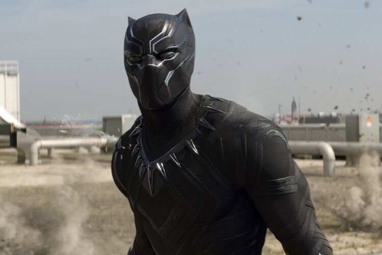 Black Panther 2 - filmloverss