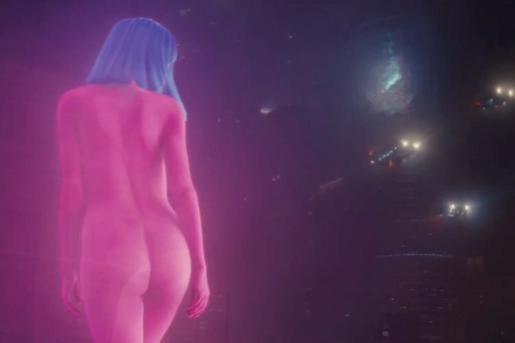 Blade Runner 2049 - filmloverss
