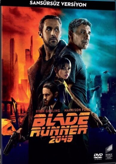 Blade Runner 2049 - filmloverss