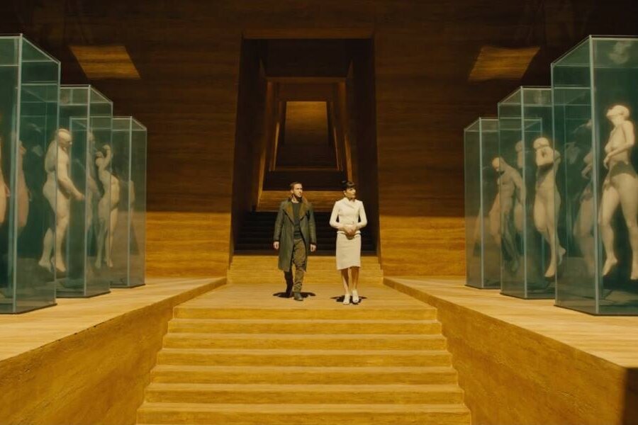 Blade Runner 2049: Belki de Yılın En Muhteşem Filmi Ama Sansür Rezaleti Düzeltilene Kadar Filmi Asla Sinemada İzlemeyeceğim!