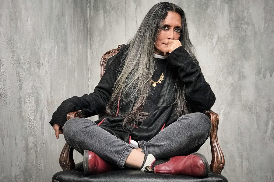 Deepa Mehta Röportajı