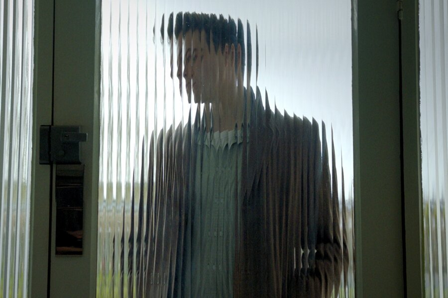 England is Mine – İngiltere Benim