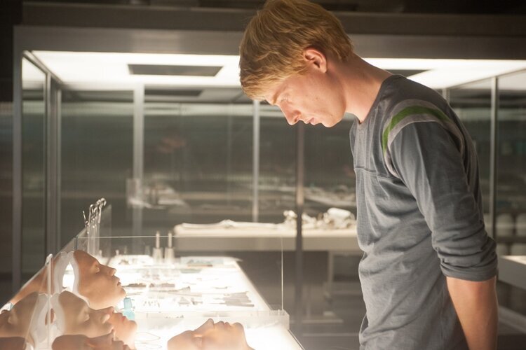 Ex Machina - filmloverss