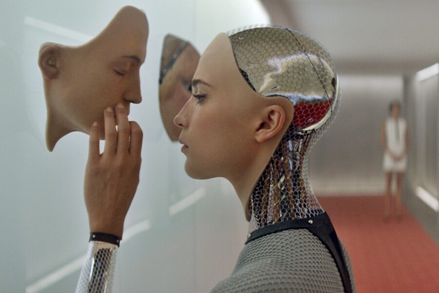 Ex Machina: Anlatıda Bilgiyi Kontrol Etmenin Önemi