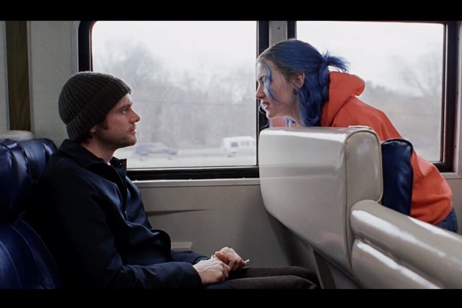 Kate Winslet Eternal Sunshine of the Spotless Mind’taki Rolünü Tekrar Canlandırmak İstiyor!