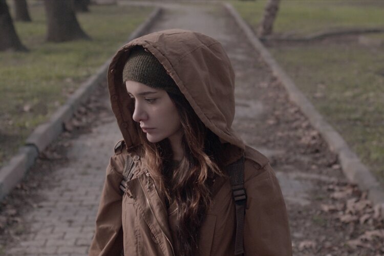 Kaygı - filmloverss
