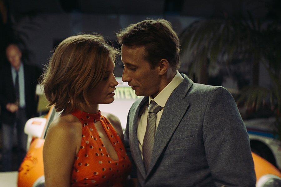 Sadakat – Le Fidele