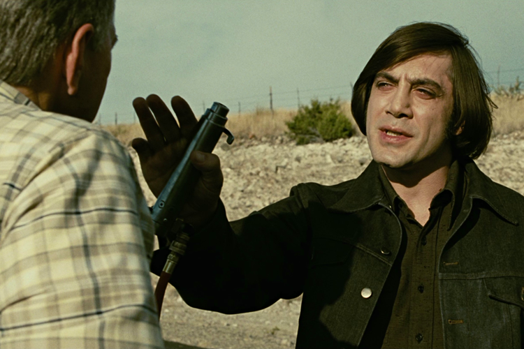 No Country for Old Men - filmloverss