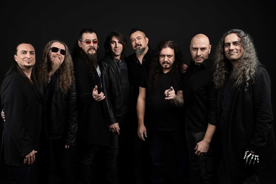 Pentagram’dan Video Serisi: 30 Yılın Hikayeleri