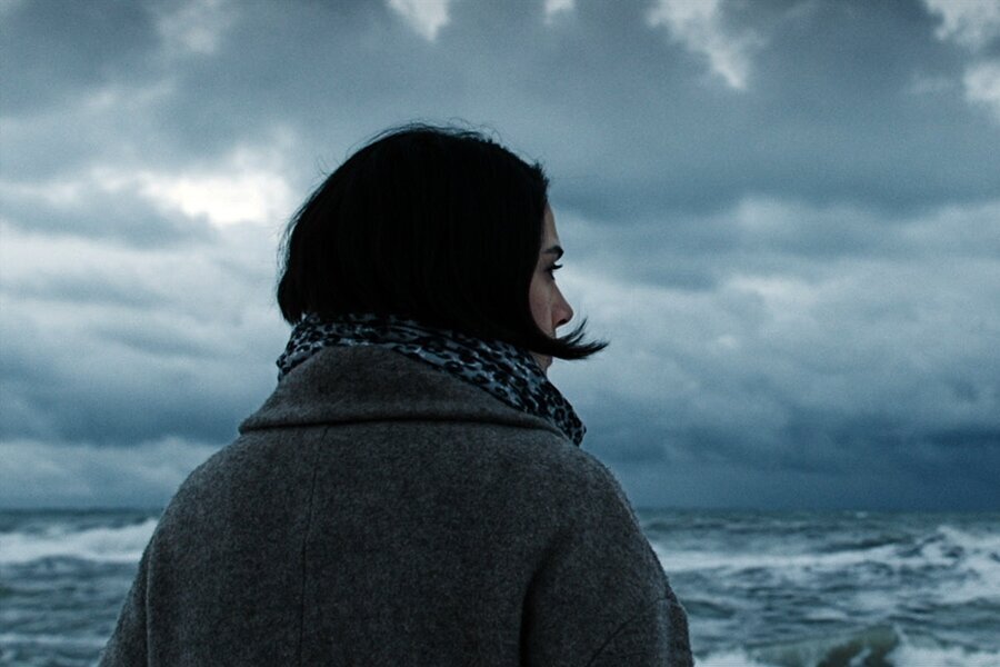 Araf ve Tereddüt Üzerinden Kadının Sinemadaki Temsili