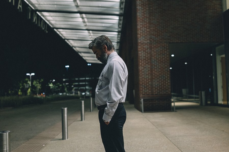 The Killing of a Sacred Deer ve İstenmeyen Babanın Maceraları