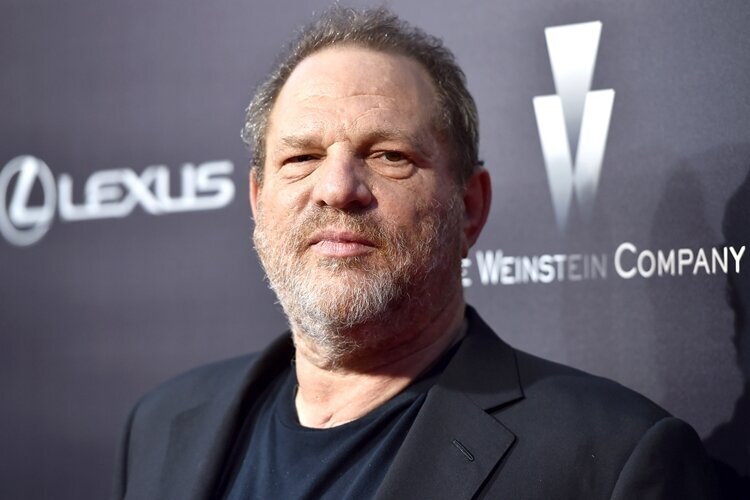 Weinstein - filmloverss