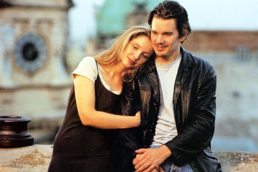 Before Serisinin Muhteşem Bir Üçleme Olduğunun 10 Kanıtı!