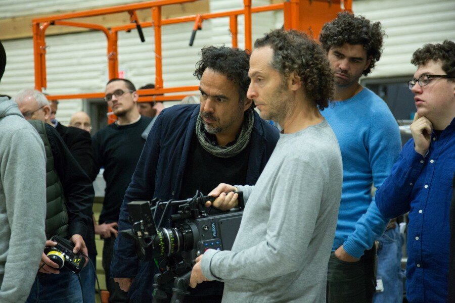 Emmanuel Lubezki’nin Ustalığının Sırları