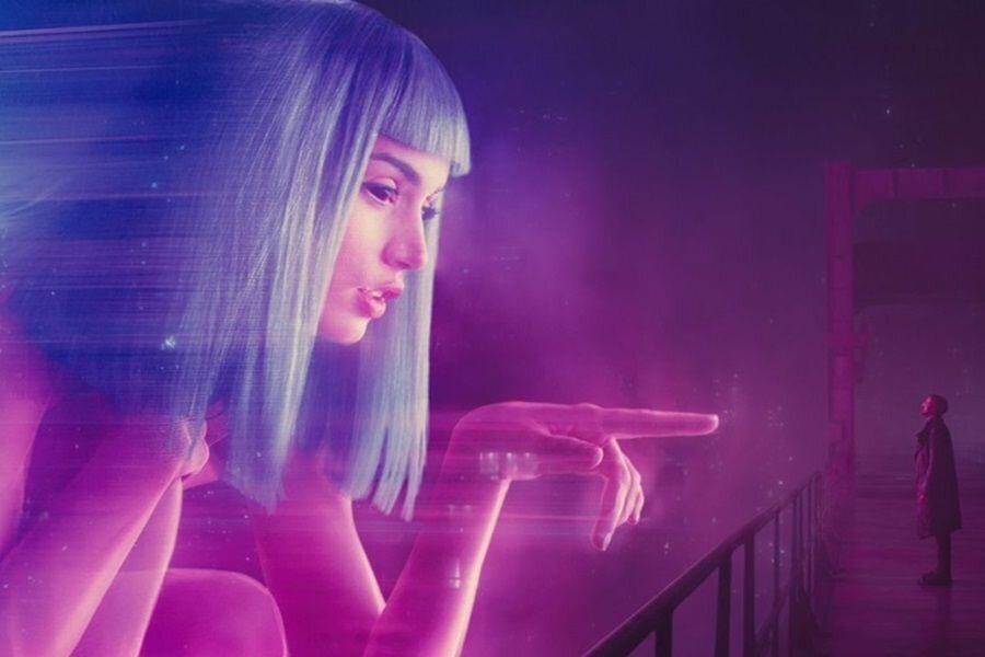 Denis Villeneuve Blade Runner 2049’un Kadın Karakterlerine Yöneltilen Eleştirilere Cevap Verdi
