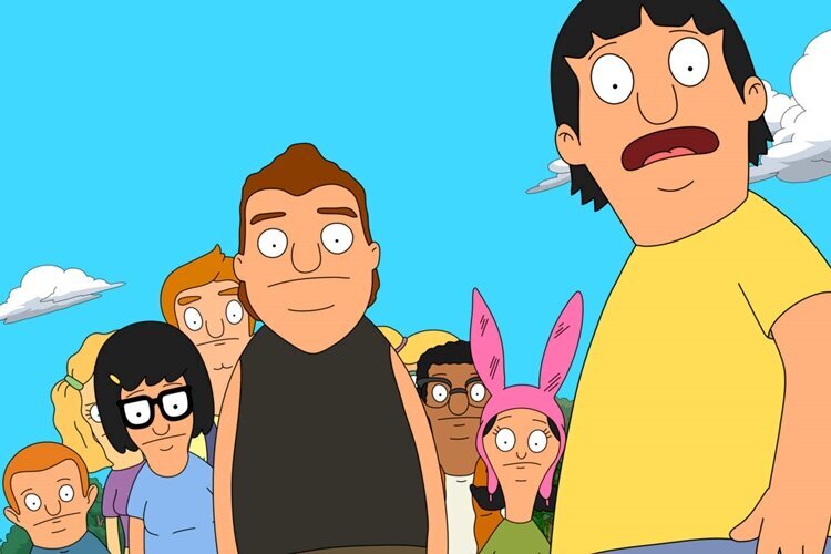 bob's burgers - filmloverss