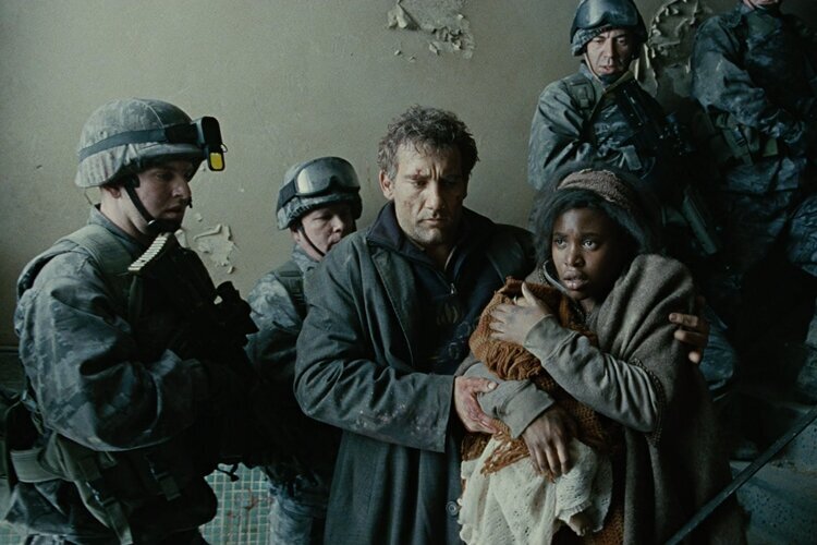 children of men - filmloverss