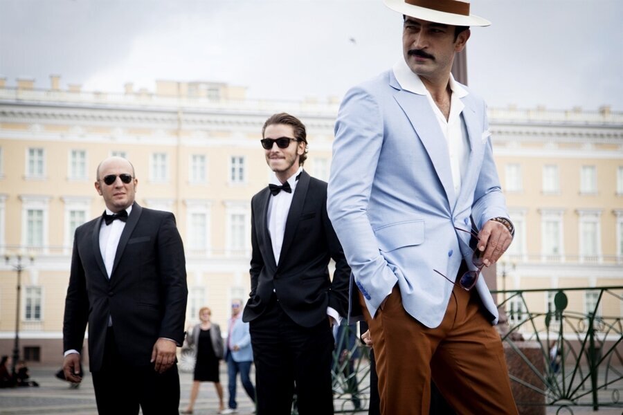 Onur Ünlü’nün Merakla Beklenen Son Filmi Cingöz Recai’den Yeni Fragman Yayınlandı!