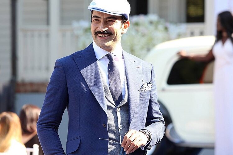 cingöz recai - filmloverss