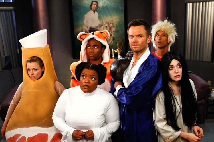 community - filmloverss