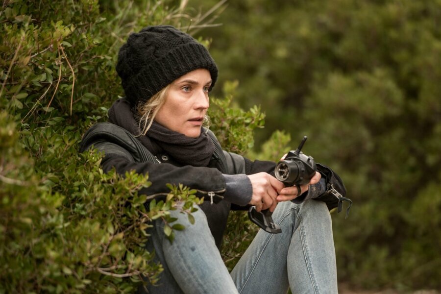 Bu Hafta Sinemada Paramparça İzlemek İçin 10 Sebep!