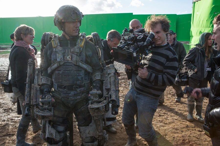 Edge of Tomorrow 2’nun Yönetmeni Doug Liman’dan Devam Filmiyle İlgili Yeni Açıklamalar Geldi!