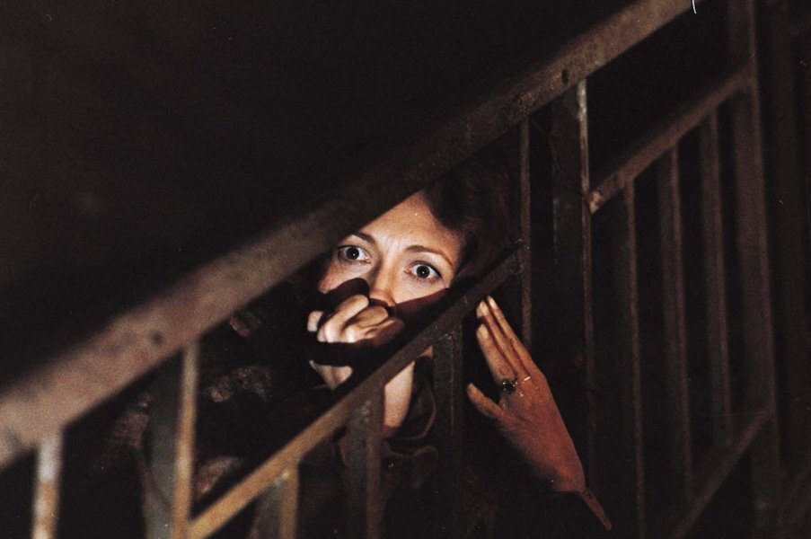 Eyes of Laura Mars: Ahlak Bekçiliğine Karşı Ahlakçı Bir Yaklaşım