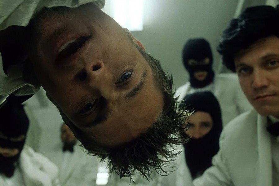 Dördüncü Duvarı Yıkarak Anlatısını Derinleştiren 10 Film