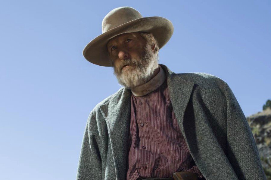 Steven Soderbergh’in Jeff Daniels’lı Western Dizisi Godless’tan Fragman Yayınlandı!