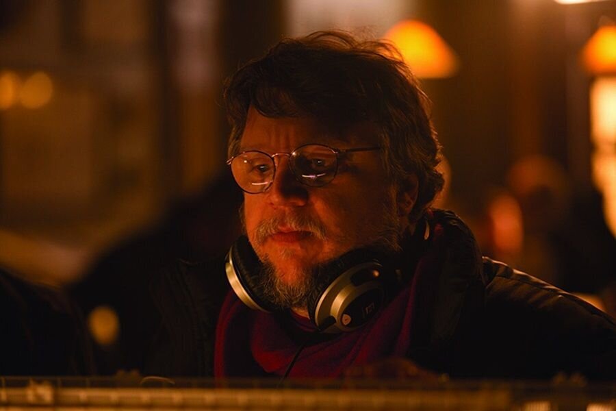 Guillermo del Toro, Arjantin Yapımı Terrified’ın Yeniden Çevriminin Yapımcılığını Üstlenecek
