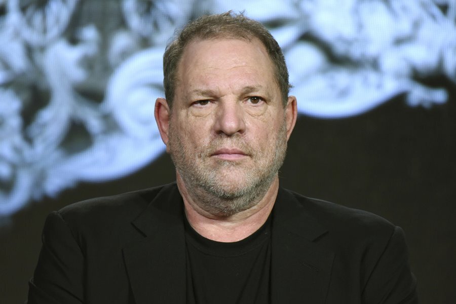 Harvey Weinstein’ın Cinsel Taciz Skandalının Ortaya Çıkmasıyla Birlikte Gün Gün Neler Yaşandı?