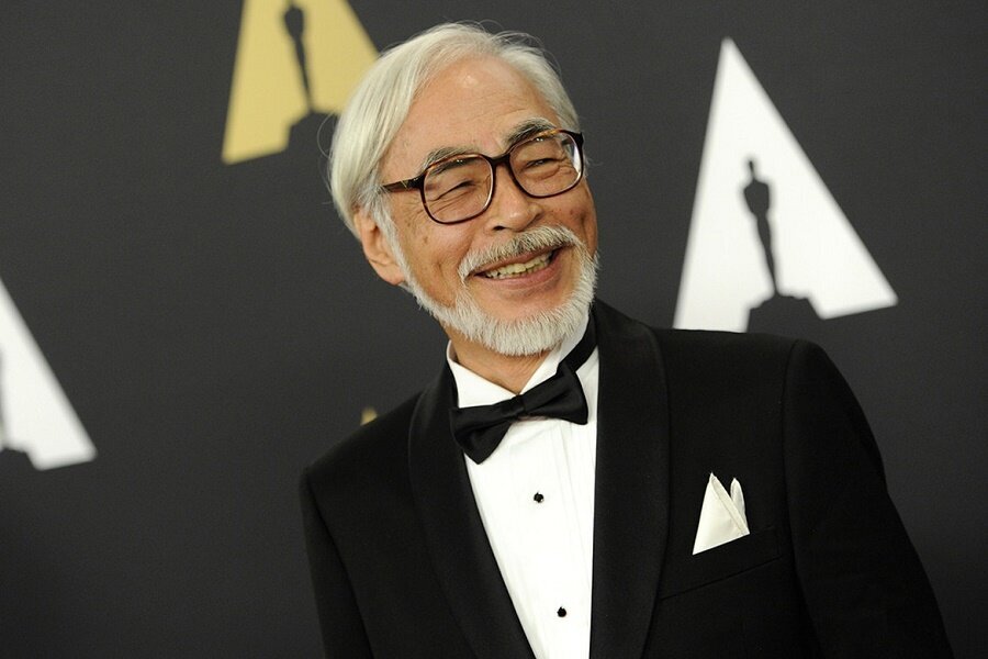 Hayao Miyazaki’nin Yeni Filminin İsmi Belli Oldu: How Do You Live