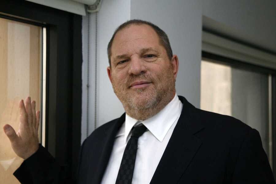 Hollywood’un Karanlık Tarafı: Harvey Weinstein’ın Cinsel Taciz Skandalı Büyümeye Devam Ediyor!