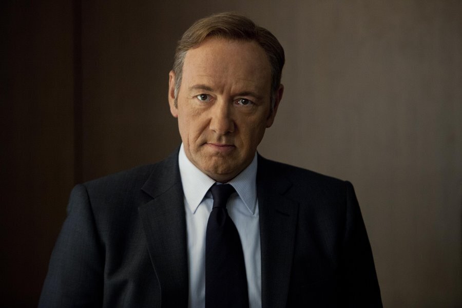 Netflix Kevin Spacey’nin Taciz Haberlerinin Ardından House of Cards’ı İptal Etti!