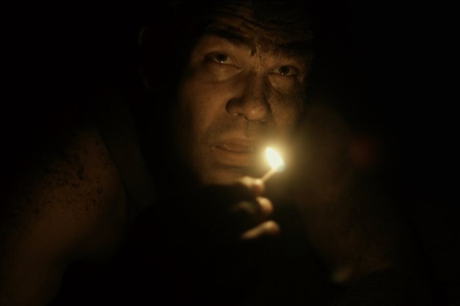 I. Dünya Savaşı’nda Geçen İlginç Bir Zombi Filmi: Trench 11