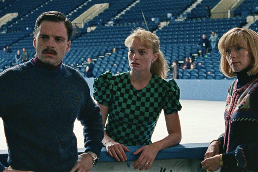 Margot Robbie’yi Oscar Yarışına Sokacak I, Tonya’dan Tanıtım Fragmanı Yayınlandı!