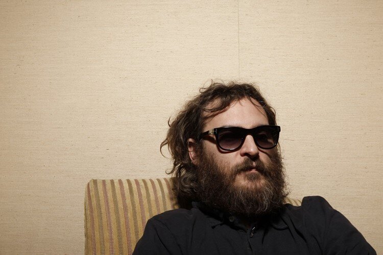 Joaquin Phoenix