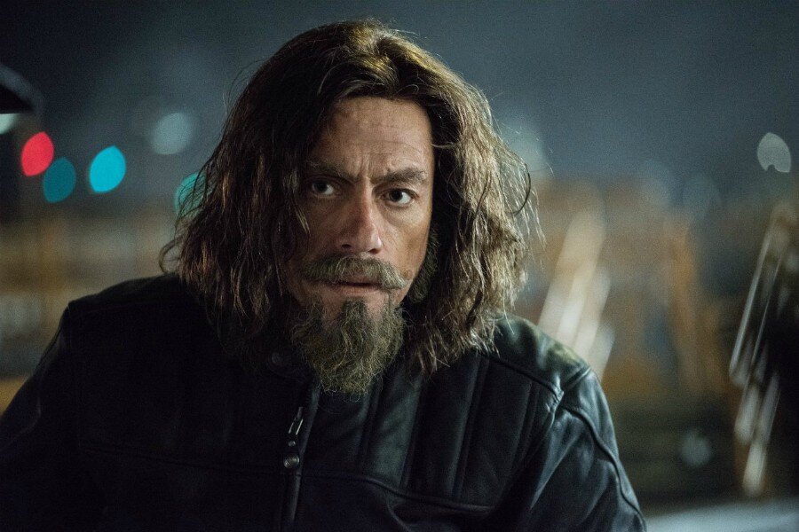 Jean-Claude Van Damme’lı Komedi Dizisi Jean-Claude Van Johnson’dan Fragman Yayınlandı!