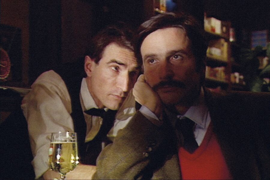 Jean-Luc Godard İmzalı Grandeur Et Décadence D’un Petit Commerce De Cinéma’nın Restore Edilmiş Versiyonundan Fragman Yayınlandı!