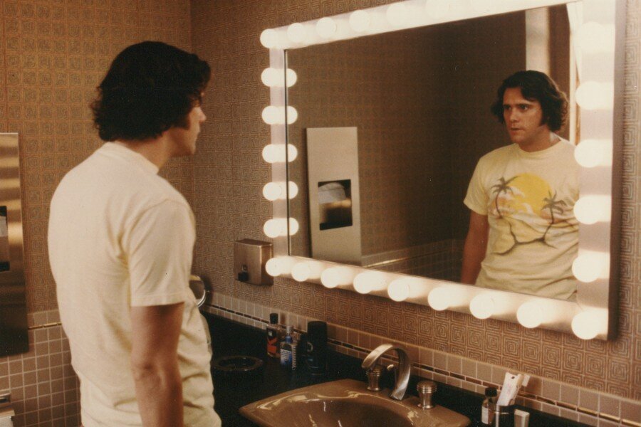 Jim Carrey ve Andy Kaufman Üzerine Pek İzlenesi Bir Belgesel: Jim & Andy