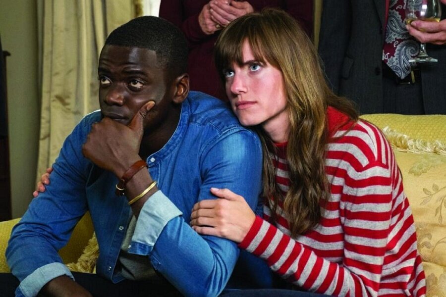 Get Out’ta Gözden Kaçırmış Olabileceğiniz 10 Etkileyici Film Referansı
