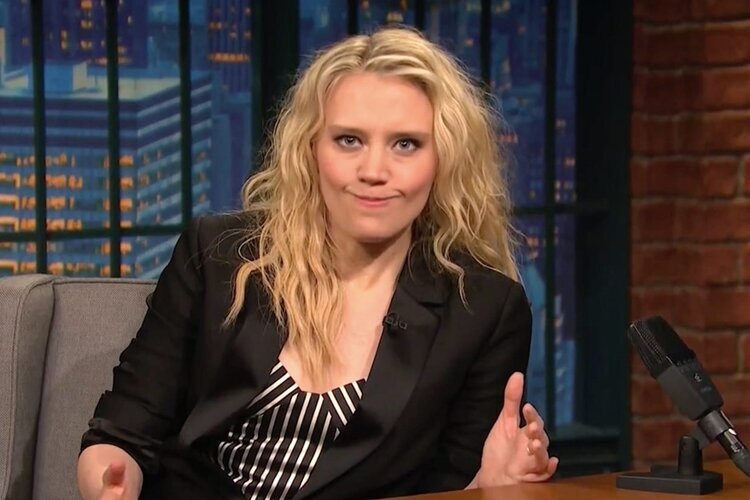 kate mckinnon - filmloverss