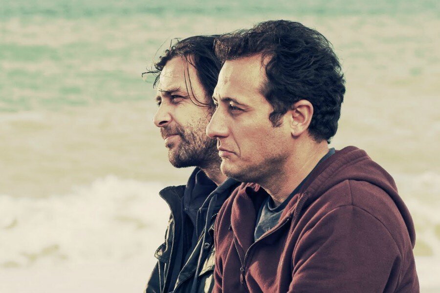 Kaybedenler Kulübü’nün Devam Filmi Kaybedenler Kulübü: Yolda’nın Tanıtım Fragmanı Yayınlandı!