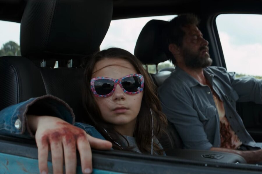 2017’de Türkiye Sinemalarında En Çok İzlenmiş 10 Yabancı Film