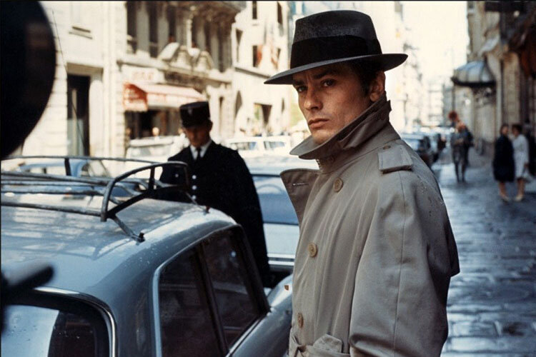 le-samourai
