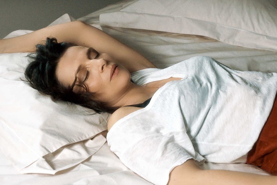 İçimdeki Güneş – Let The Sunshine in